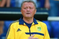 Мирон Маркевич: «Бразилію на ЧС занапастило піжонство. У «Металісті» бразильцям не давали так куролесити»