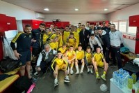Україна U-19 - Швейцарія U-19. Відбір до Євро-2024. Четверо динамівців вийдуть у старті