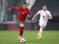 Словения удивила Хорватию, Турция взяла верх над Нидерландами. Все результаты квалификации к Чемпионату мира 2022