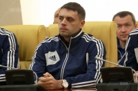 «Чорноморець» - «Динамо»: суддівські призначення