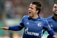 ЗМІ: «Шальке» змінить схему заради Коноплянки