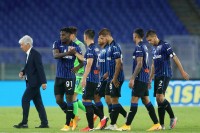 Гасперини озвучил следующую цель «Аталанты» после завоевания места в Лиге чемпионов