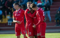 Президент «Кривбасу»: «Хочемо стати чемпіонами»