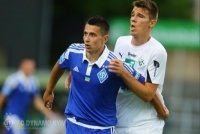 Дмитро Хльобас переходить у мінське «Динамо»