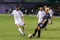 Фотозвіт Матчу Пам’яті Валентина Белькевича