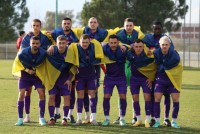 «ЛНЗ» програв, пропустивши два м'ячі від учасника азіатської Ліги чемпіонів