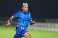 Сідклей: «Хочу допомогти «Динамо» стати чемпіоном»