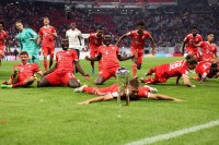 ​Бундесліга готується до енергетичної кризи через скорочення постачання російського газу. «Баварія» вже вжила заходів