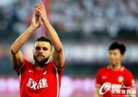 ​Жуніор Мораєс залишився поза заявкою матчу з «Бейцзін Гоань»