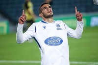 Стало известно, какие именно пункты в контракте Абады с «Динамо» не устраивают израильскую сторону