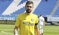 «Олімпік» працює над підписанням екс-голкіпера «Динамо»