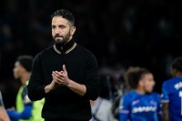 Аморім пояснив, чому «МЮ» знову зганьбився в АПЛ, програвши «Челсі»