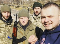 «Війна затягнула в депресивний стан, з якого ще не вийшов»: Бебех – про різницю між Мілевським та Алієвим