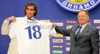 Роберто Нанни: 5 миллионов — самый загадочный трансфер в истории «Динамо» Киев