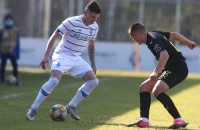 Велетень з Ковалівки: у «Динамо» зламав ногу, грав у квадрат із Гусєвим та Відою, пішов на війну, не сказавши сім’ї  