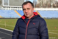 Матч із «Динамо» дозволив «Миколаєву» заробити на нове тренувальне поле