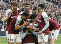 Ярмоленко голом долучився до перемоги над «Астон Віллою»