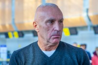 Ярославський зробив гучний анонс перед домашнім матчем «Метала»