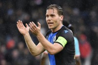 Руд Вормер: «Я уверен, что мы достаточно сильны, даже без тех парней, которые не сыграют с «Динамо» из-за болезни»