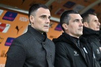 Желько Любенович: «Україна зможе вийти з групи на Євро-2024»