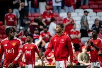 «Манчестер Юнайтед» перевершив клубний антирекорд – він тримався 91 рік