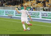 Макаренко не відповів Хацкевичу щодо можливого повернення в «Динамо»