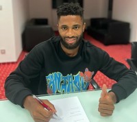 ​ Кахім Перріс зіграв за збірну Ямайки проти Аргентини  