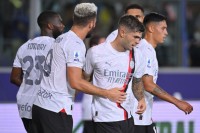 «Мілан» на виїзді переміг «Болонью» в першому турі Серії А - Жиру й Пулішіч зробили гру