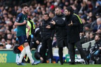 Друг-журналіст Роналду: «Гравці «Арсеналу» не готові виграти АПЛ»