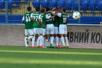 Підсумки першої частини ЛПМ .. Найкраща команда ... крім першої трійки