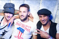 Милош Нинкович: «Милевский - самый талантливый игрок, с которым играл в «Динамо»