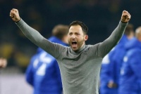 Тренер «Шальке»: «Нам пощастило, що арбітр не вилучив Керера за фол на Ярмоленку»