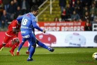 Большинство фанов «Генка» считают сумму, за которую клуб продает Малиновского, правильной