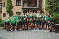 «Ворскла-Харків-2» вийшла до другого раунду кваліфікації жіночої Ліги чемпіонів