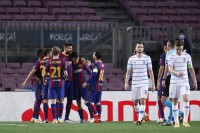 ​Гол Піке у ворота «Динамо» вивів його на друге місце в списку найрезультативніших захисників в історії Ліги чемпіонів