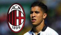 Офіційно: «Мілан» підписав Маурі