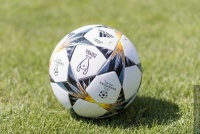 Таблиця коефіцієнтів УЄФА. Українські клуби останні 9 матчів єврокубків зіграли внічию