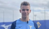 Юний вихованець академії «Львова» став гравцем «Лаціо»