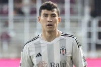 Це качка. «Динамо» не зацікавлене у послугах гравця «Бешикташа»