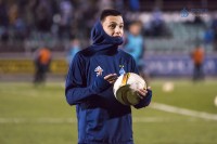 Джерело: Русин має шанс поїхати на ЄВРО-2020