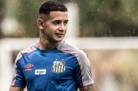 Стало известно, на каких условиях «Динамо» готово продать Гонсалеса «Олимпии»