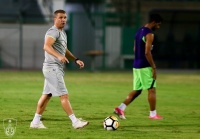 «Аль-Ахлі» Реброва не втримав перемогу в матчі чемпіонату Саудівської Аравії