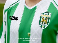 Російський клуб повідомив про спаринг із «Карпатами»