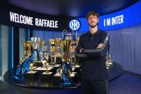 А як же Трубін? «Інтер» підписав італійського голкіпера