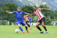 «Матч, который дал очень мало». Блогер об игре «Динамо» с «Брентфордом»