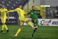 Минувший год для футболистов сборной Украины: Евгений Хачериди