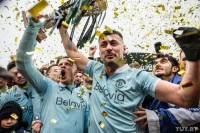 Ровно полтора десятка. Белорусский файл Артема Милевского обновлен