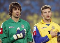 Шовковский: «Никто и подумать не мог, что Греция выиграет чемпионат Европы»