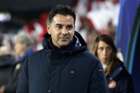 Тренер «Жирони» розповів причини невдач команди