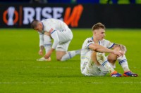 «Непристойний результат». Експерт оцінив ганьбу «Динамо» в Лізі Європи